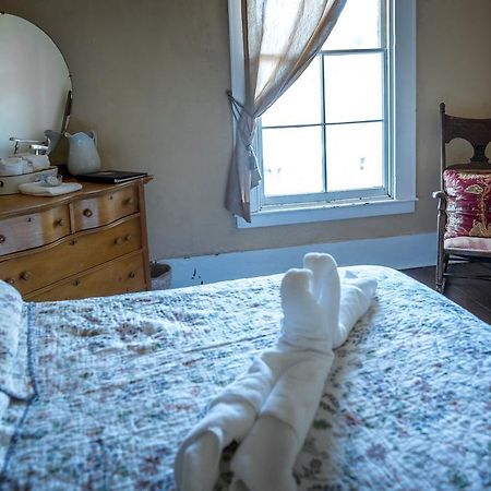 The Historic Hotel Leger Mokelumne Hill Luaran gambar