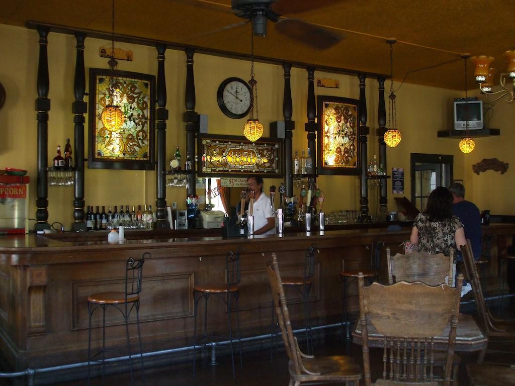 The Historic Hotel Leger Mokelumne Hill Luaran gambar