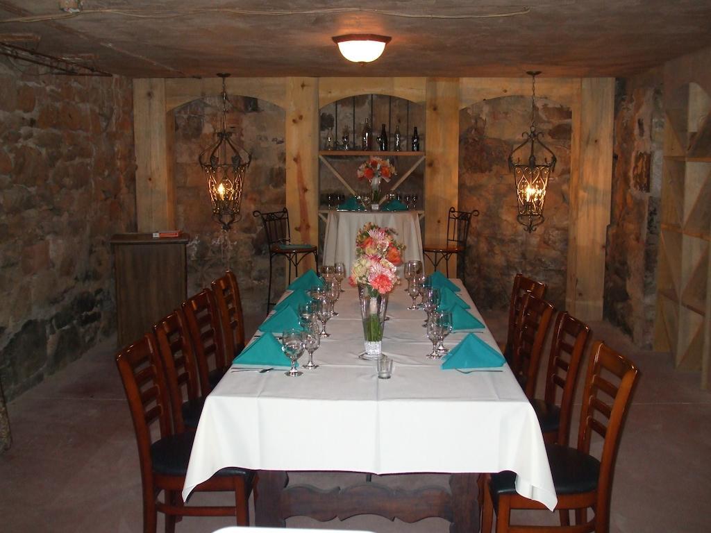 The Historic Hotel Leger Mokelumne Hill Luaran gambar