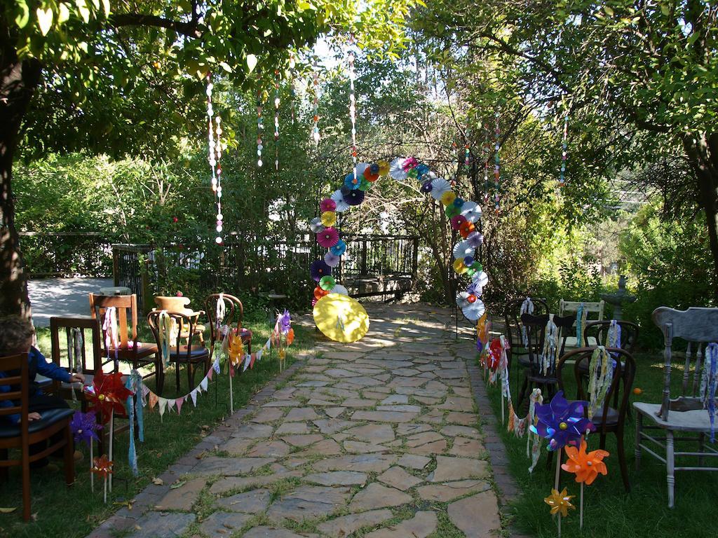 The Historic Hotel Leger Mokelumne Hill Luaran gambar