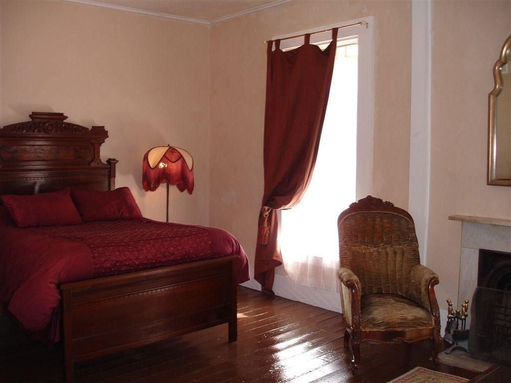 The Historic Hotel Leger Mokelumne Hill Luaran gambar