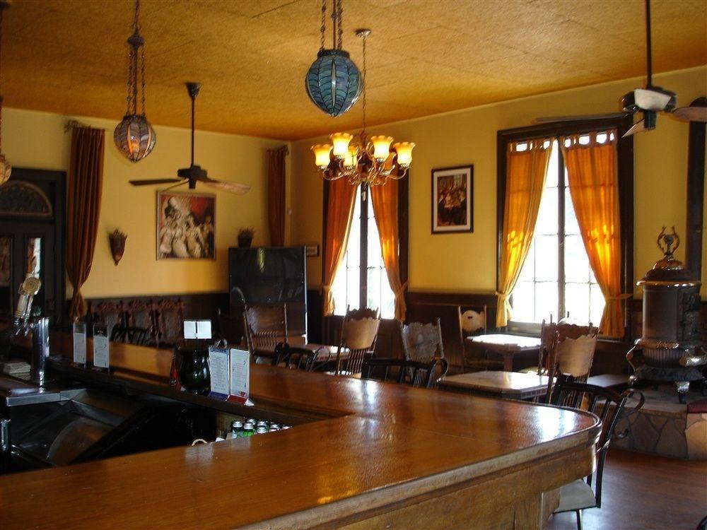The Historic Hotel Leger Mokelumne Hill Luaran gambar