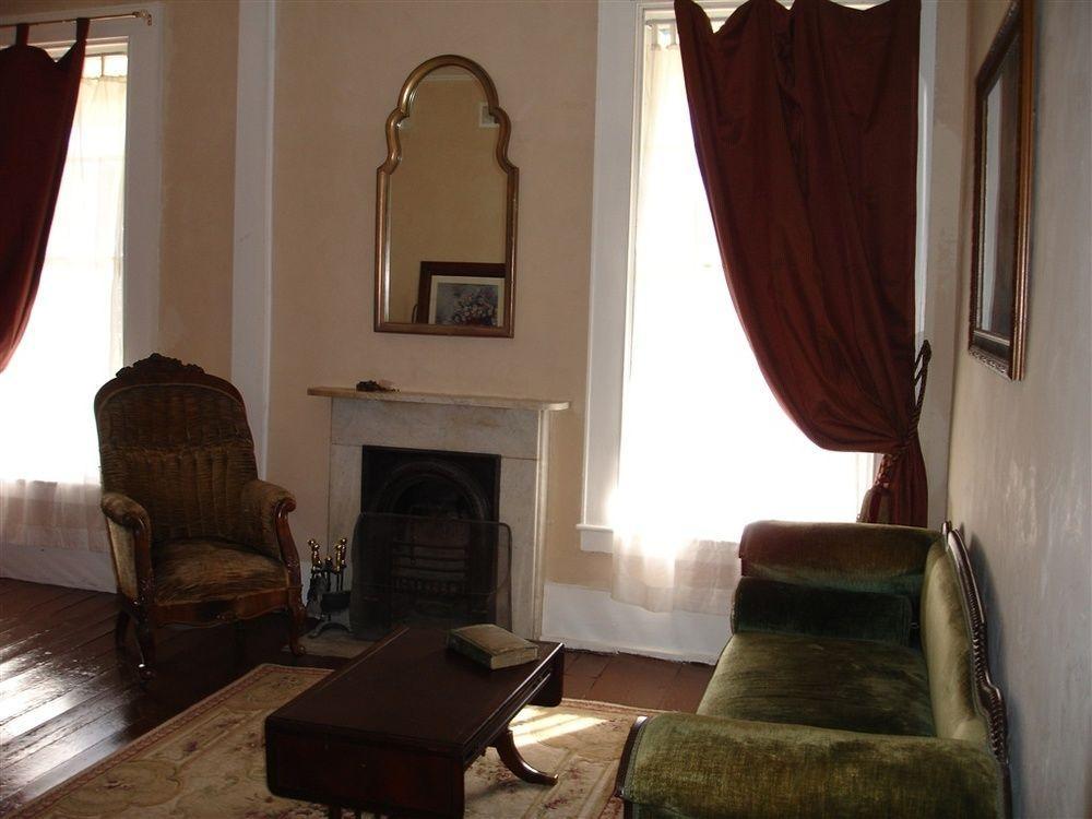 The Historic Hotel Leger Mokelumne Hill Luaran gambar