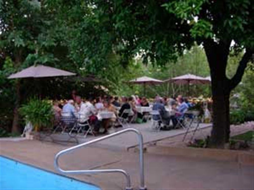 The Historic Hotel Leger Mokelumne Hill Luaran gambar