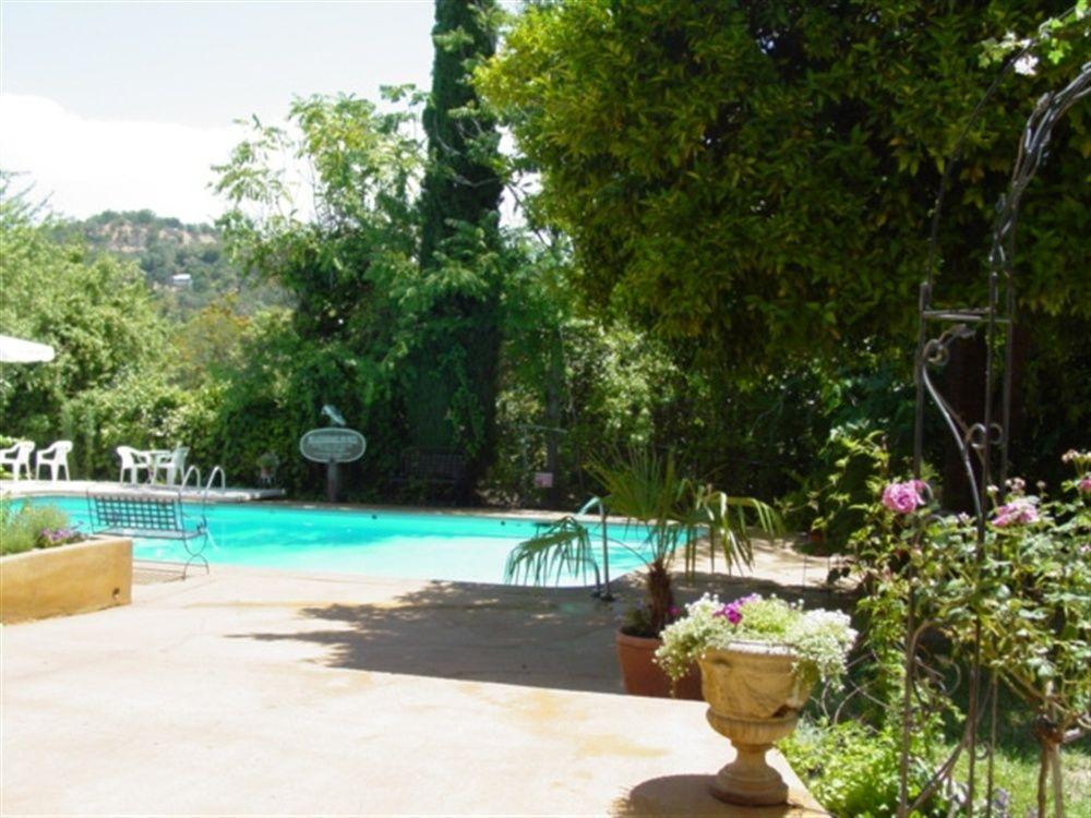 The Historic Hotel Leger Mokelumne Hill Luaran gambar