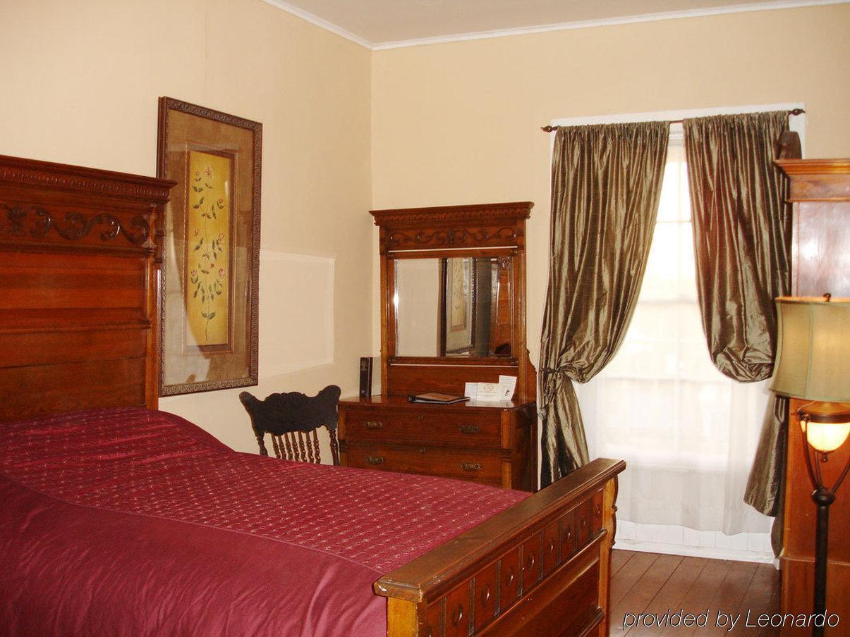 The Historic Hotel Leger Mokelumne Hill Bilik gambar