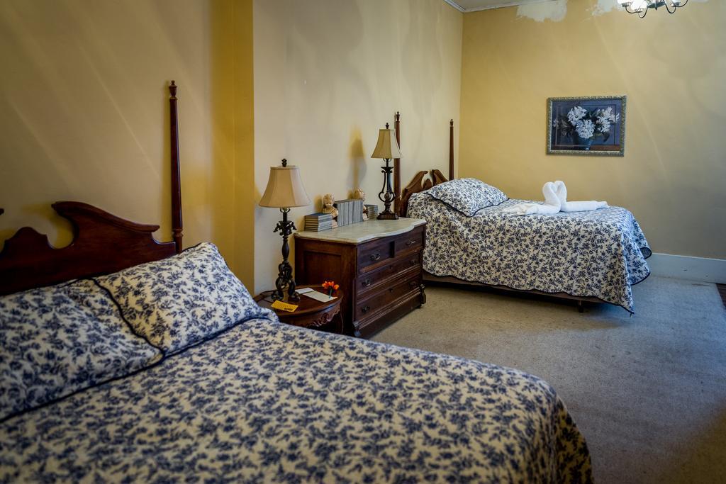 The Historic Hotel Leger Mokelumne Hill Luaran gambar