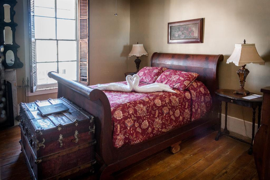 The Historic Hotel Leger Mokelumne Hill Luaran gambar