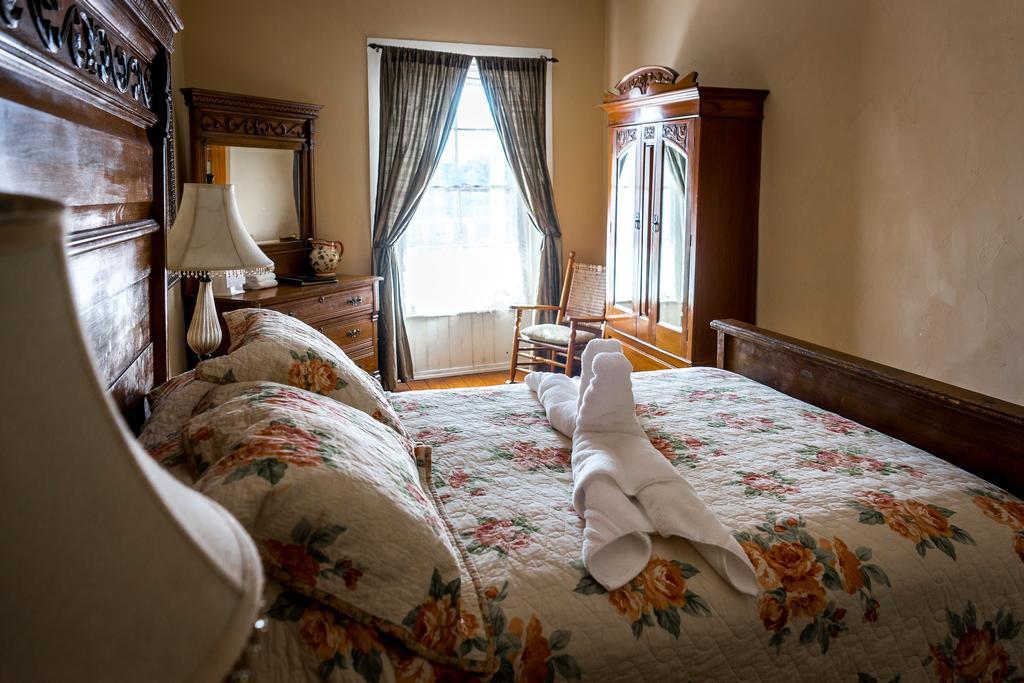 The Historic Hotel Leger Mokelumne Hill Luaran gambar