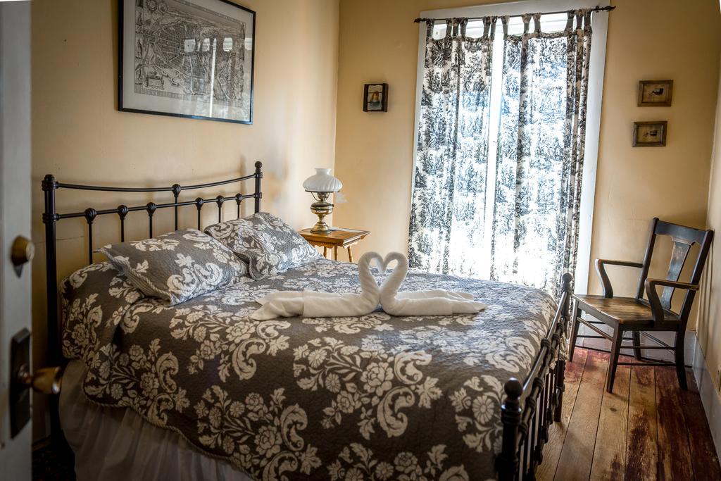 The Historic Hotel Leger Mokelumne Hill Luaran gambar