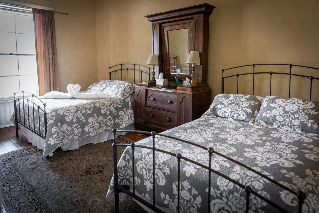 The Historic Hotel Leger Mokelumne Hill Luaran gambar