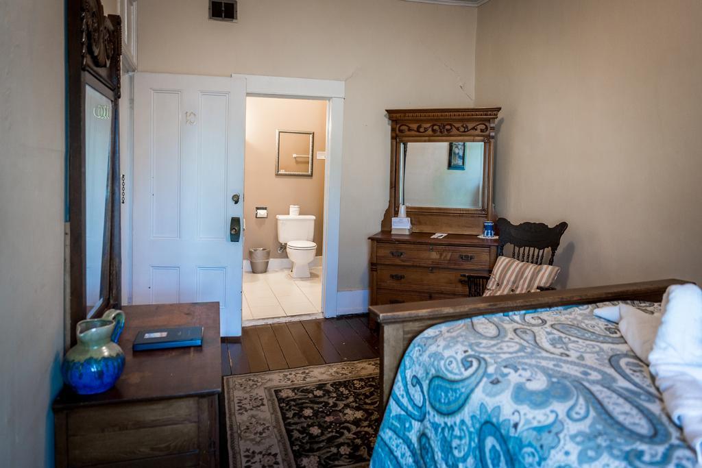 The Historic Hotel Leger Mokelumne Hill Luaran gambar