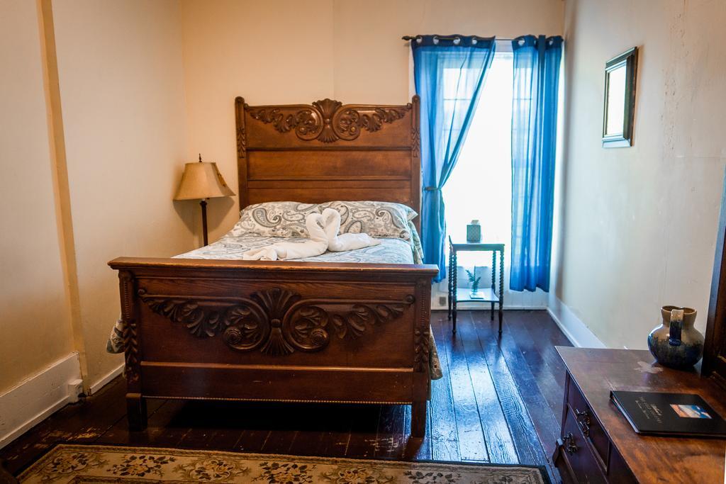 The Historic Hotel Leger Mokelumne Hill Luaran gambar