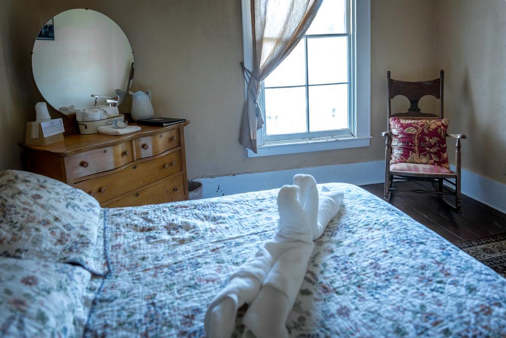 The Historic Hotel Leger Mokelumne Hill Luaran gambar