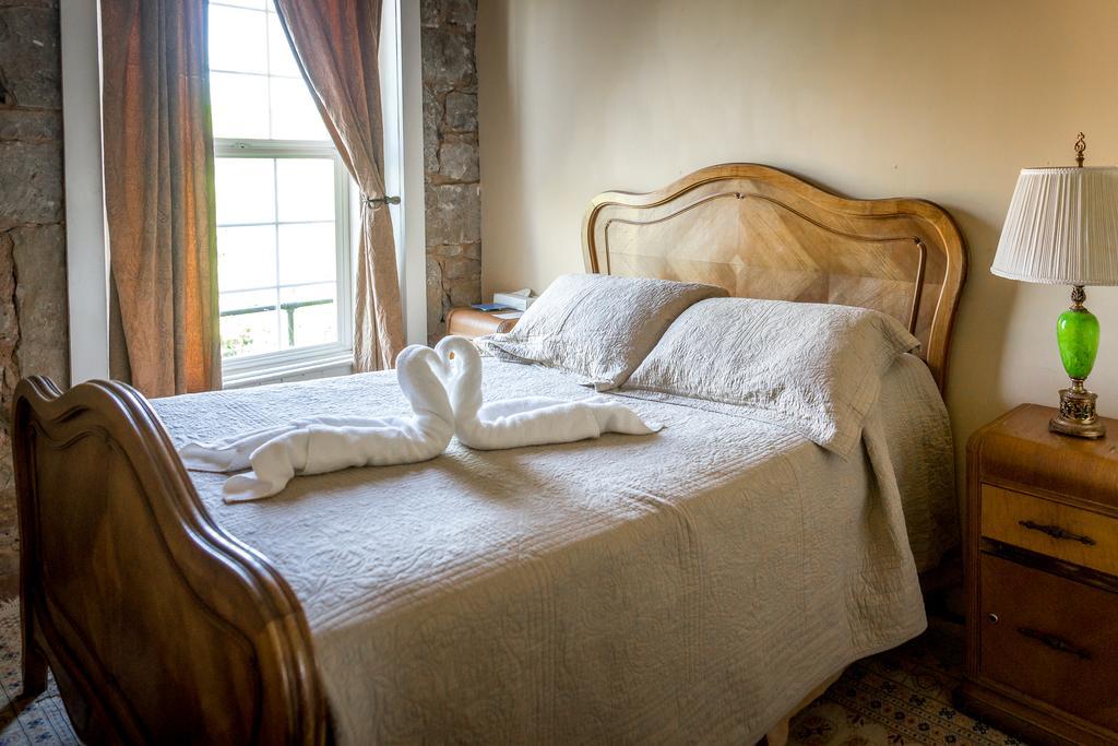 The Historic Hotel Leger Mokelumne Hill Luaran gambar