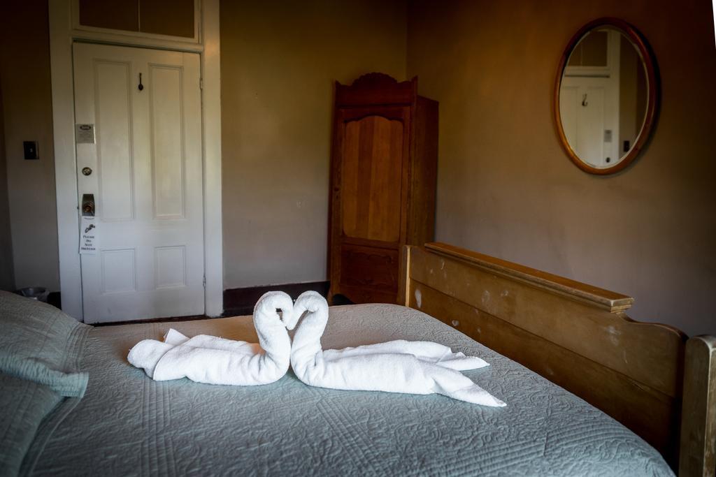 The Historic Hotel Leger Mokelumne Hill Luaran gambar