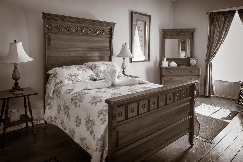 The Historic Hotel Leger Mokelumne Hill Luaran gambar