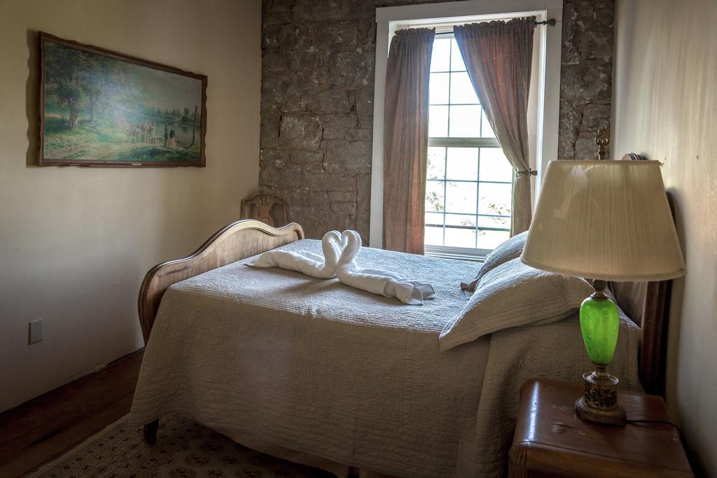 The Historic Hotel Leger Mokelumne Hill Luaran gambar