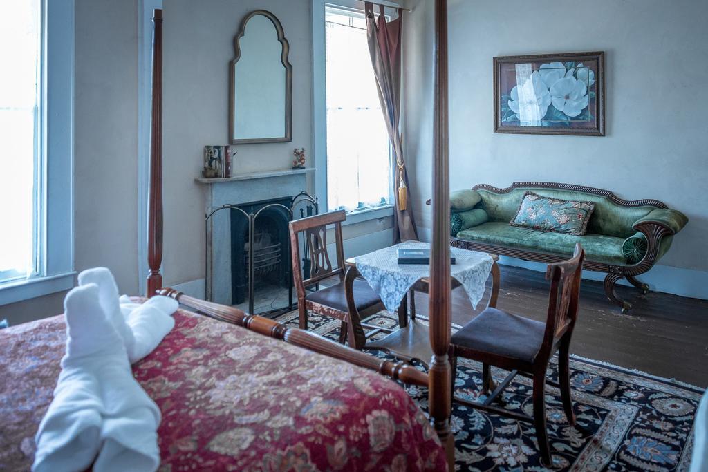 The Historic Hotel Leger Mokelumne Hill Luaran gambar