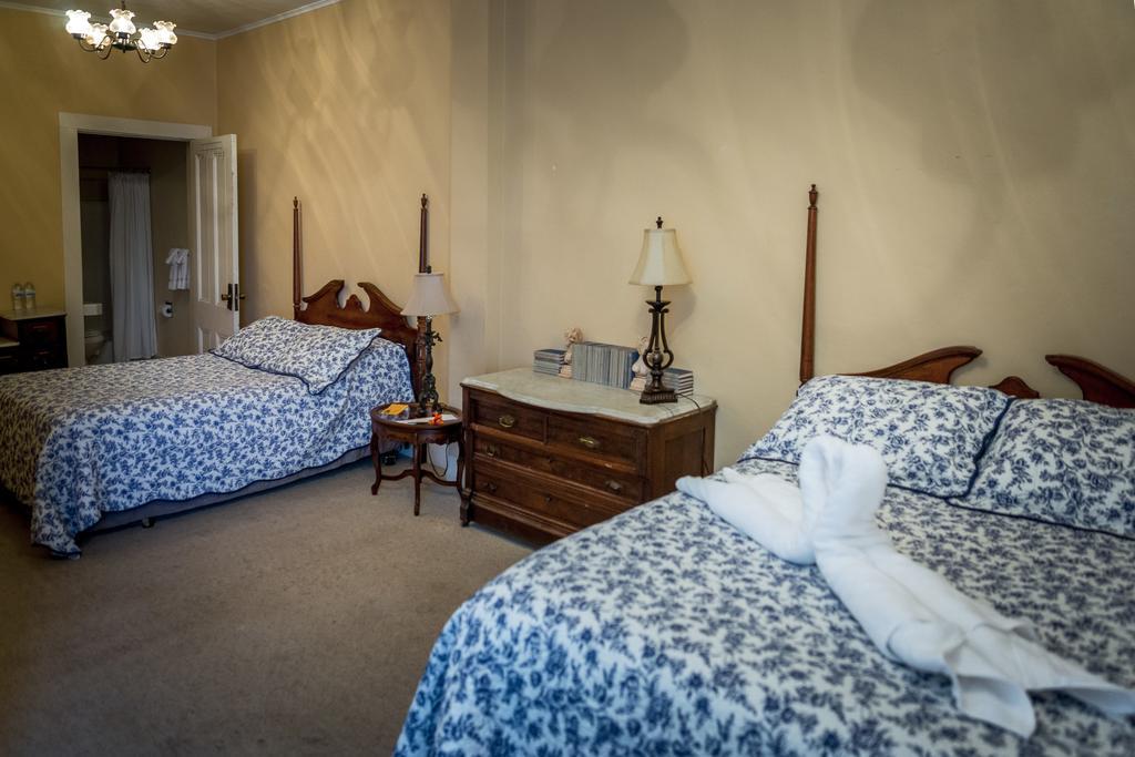 The Historic Hotel Leger Mokelumne Hill Luaran gambar