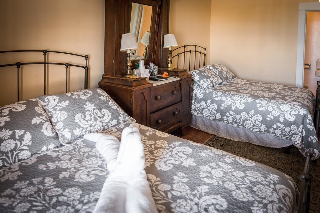 The Historic Hotel Leger Mokelumne Hill Luaran gambar