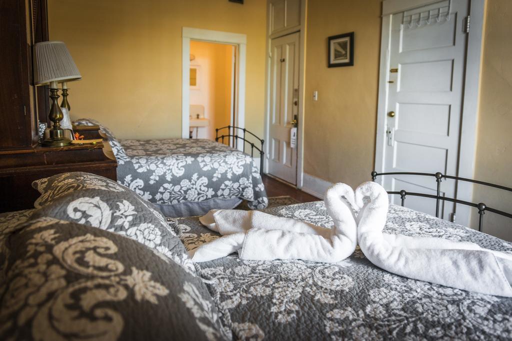 The Historic Hotel Leger Mokelumne Hill Luaran gambar