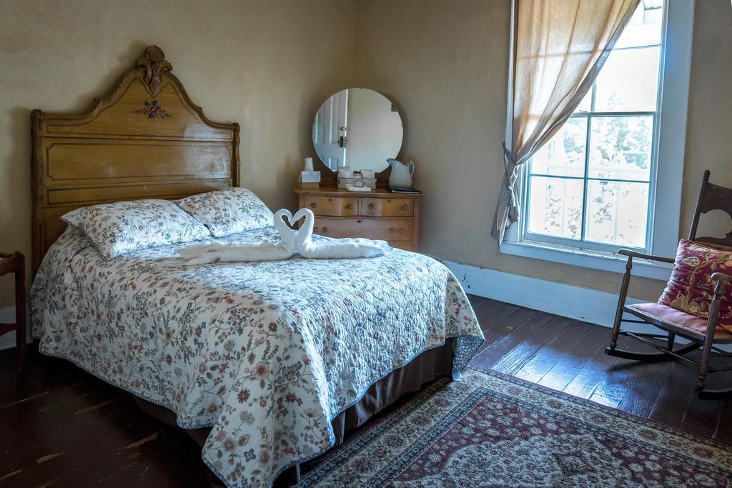 The Historic Hotel Leger Mokelumne Hill Luaran gambar