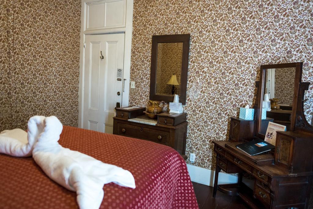 The Historic Hotel Leger Mokelumne Hill Luaran gambar
