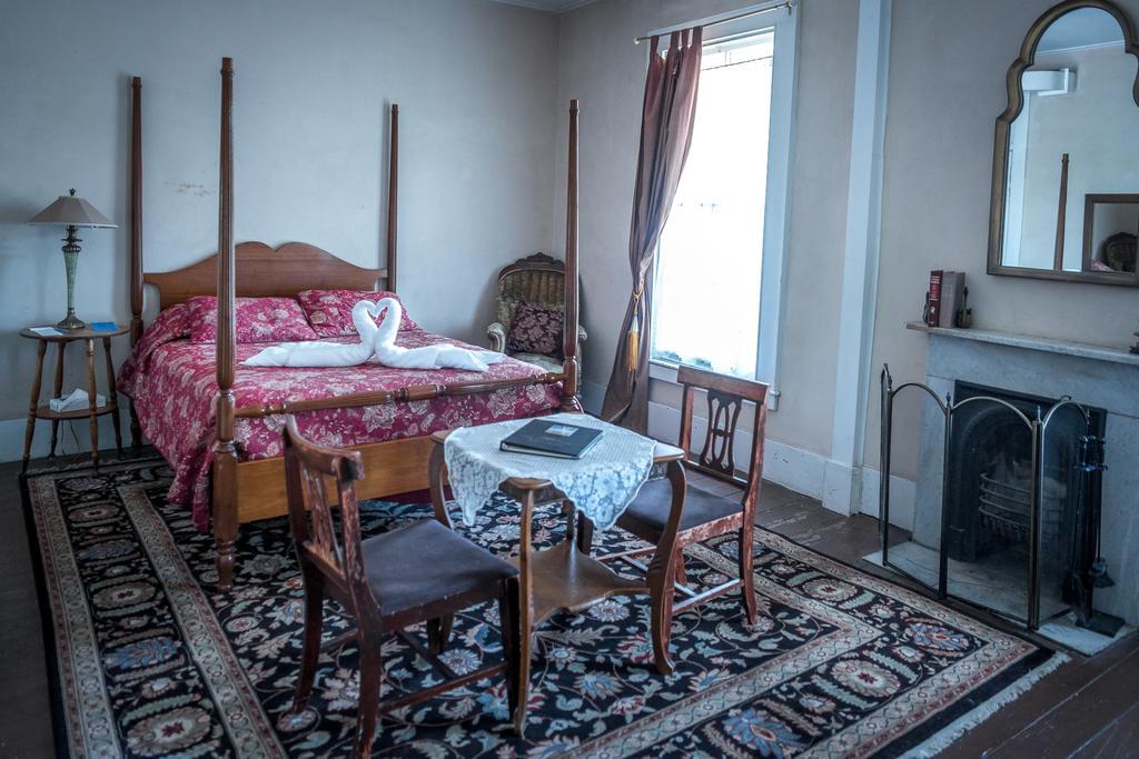 The Historic Hotel Leger Mokelumne Hill Luaran gambar