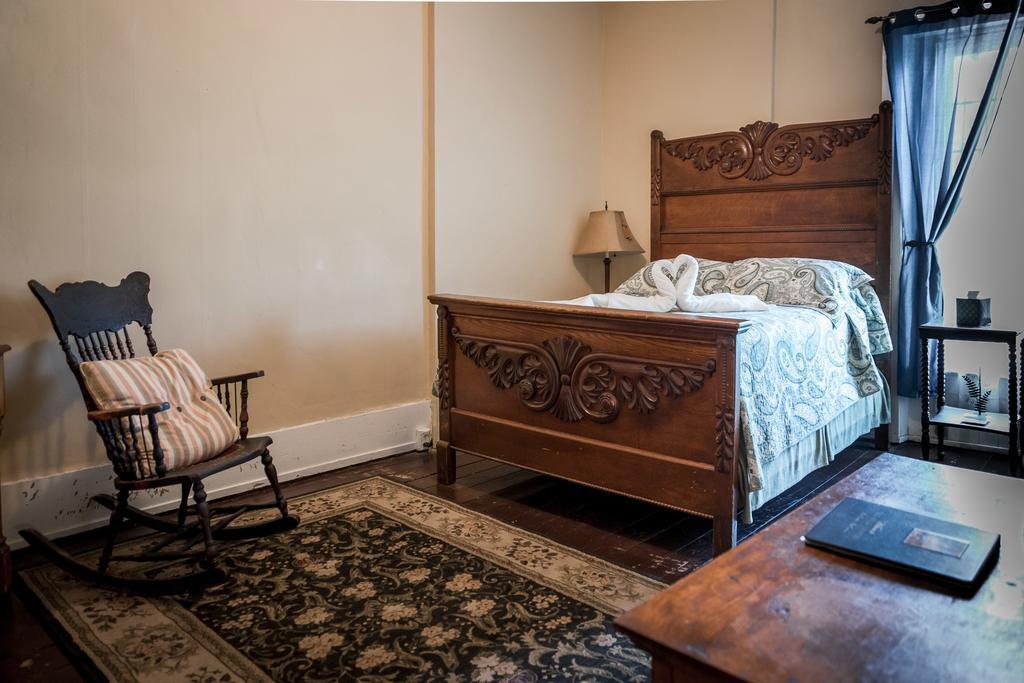 The Historic Hotel Leger Mokelumne Hill Luaran gambar