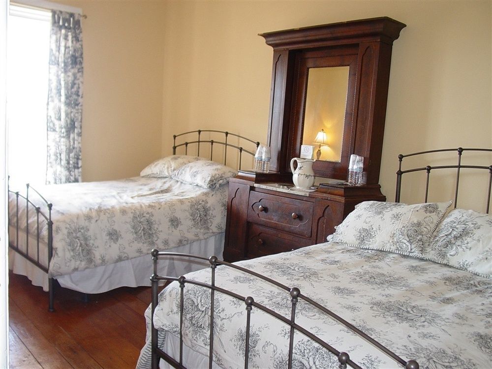 The Historic Hotel Leger Mokelumne Hill Luaran gambar