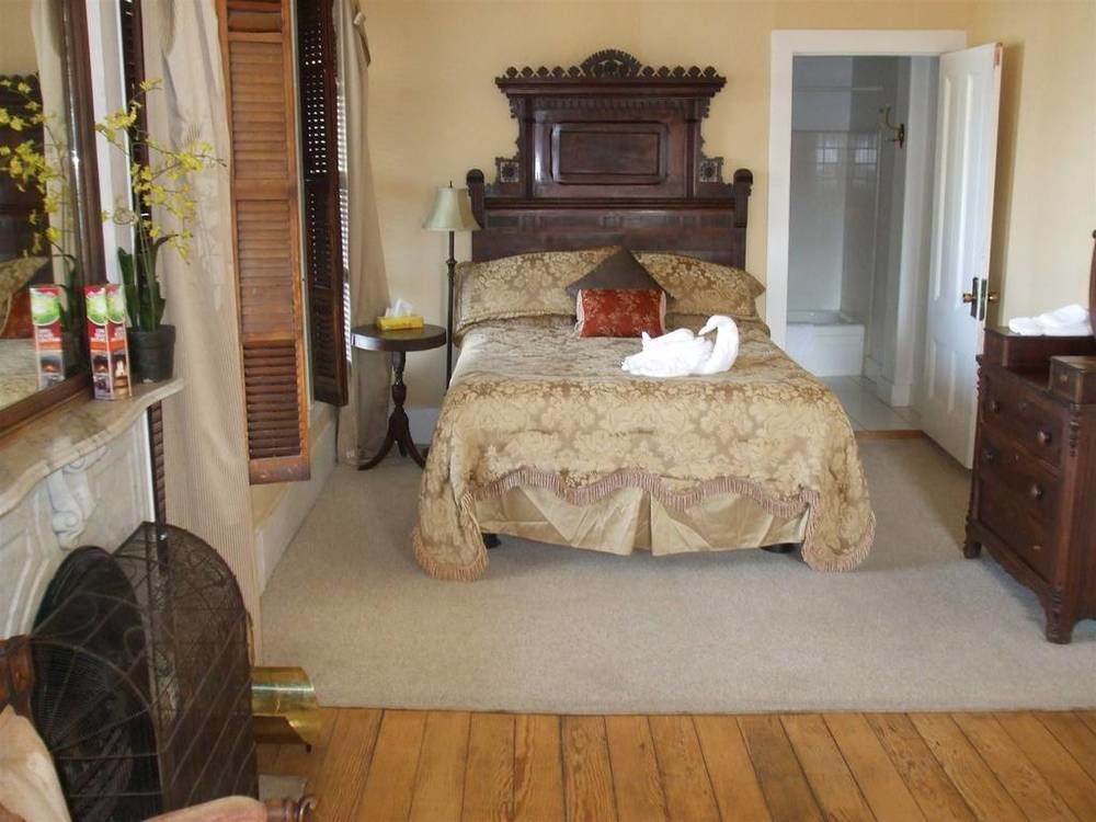 The Historic Hotel Leger Mokelumne Hill Luaran gambar