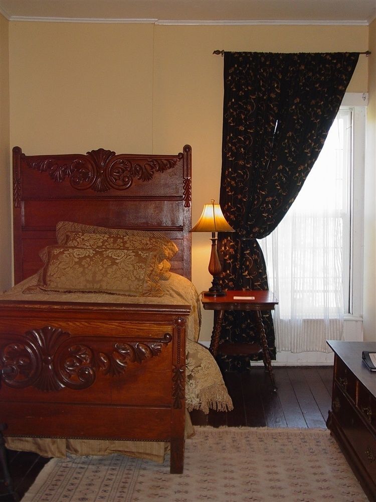 The Historic Hotel Leger Mokelumne Hill Luaran gambar