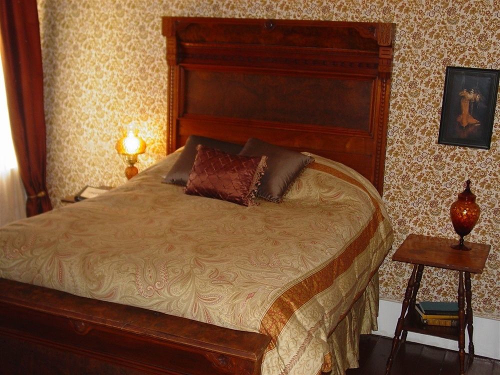The Historic Hotel Leger Mokelumne Hill Bilik gambar