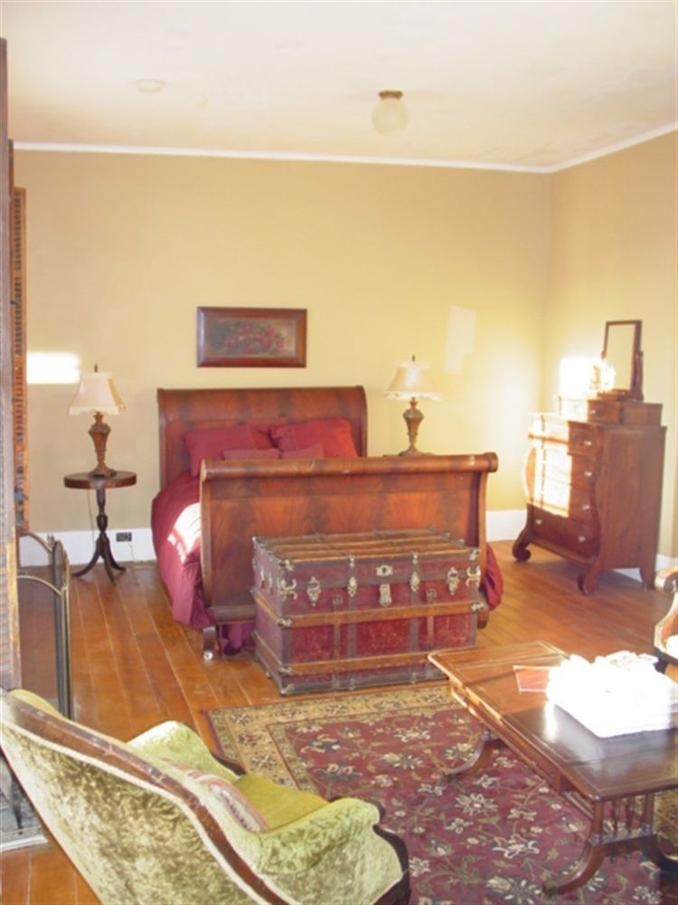 The Historic Hotel Leger Mokelumne Hill Bilik gambar