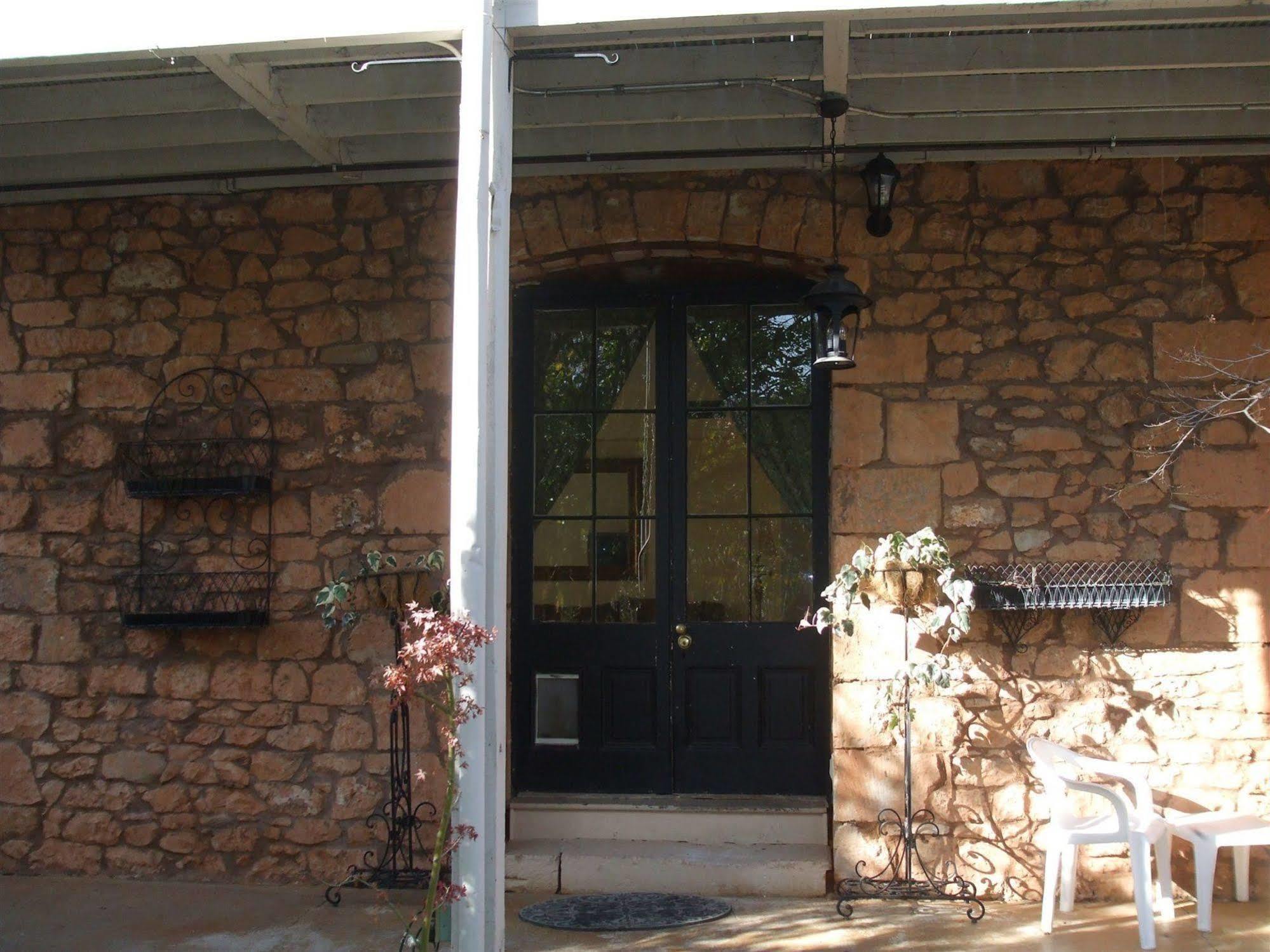 The Historic Hotel Leger Mokelumne Hill Luaran gambar