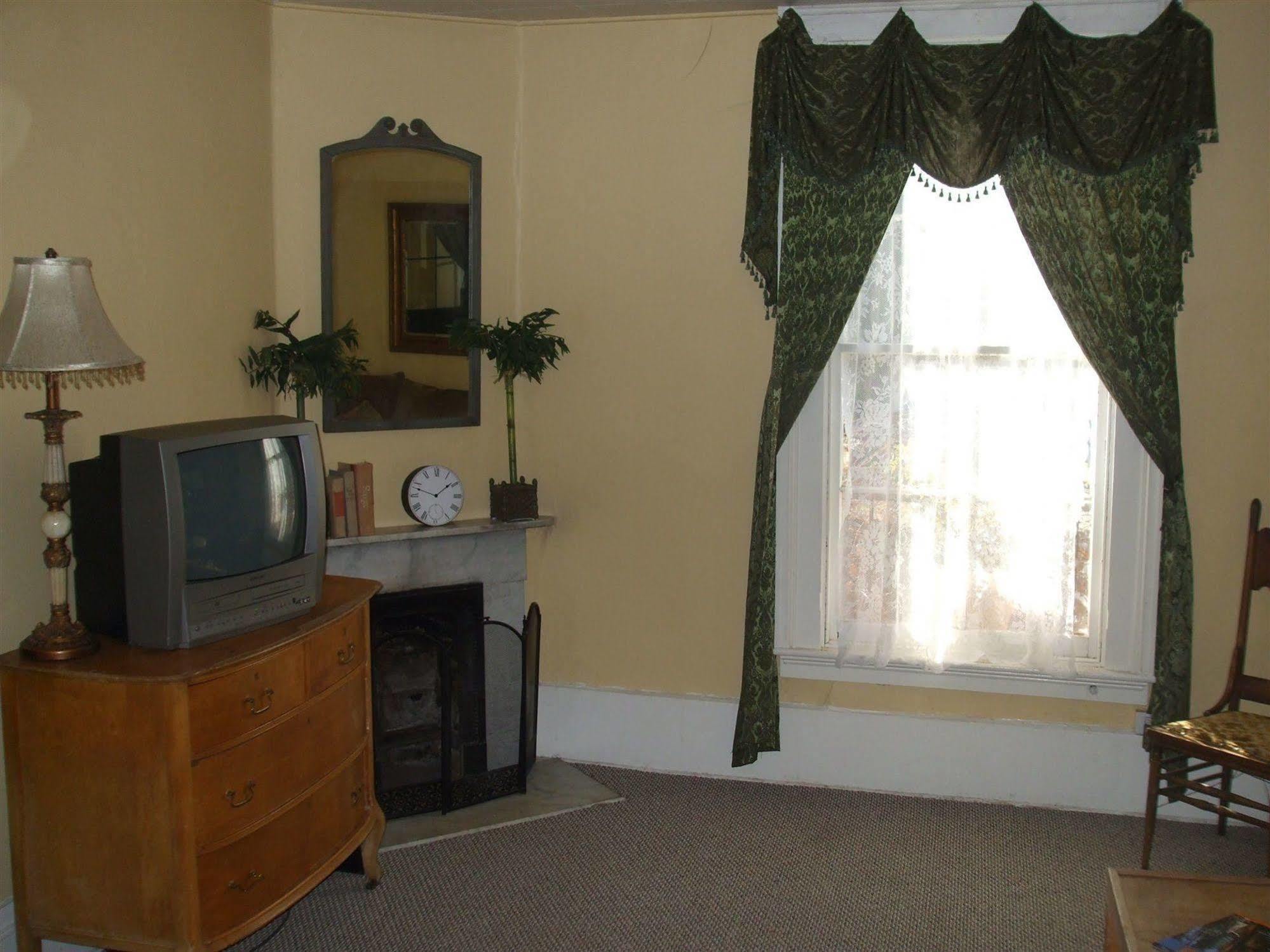 The Historic Hotel Leger Mokelumne Hill Luaran gambar