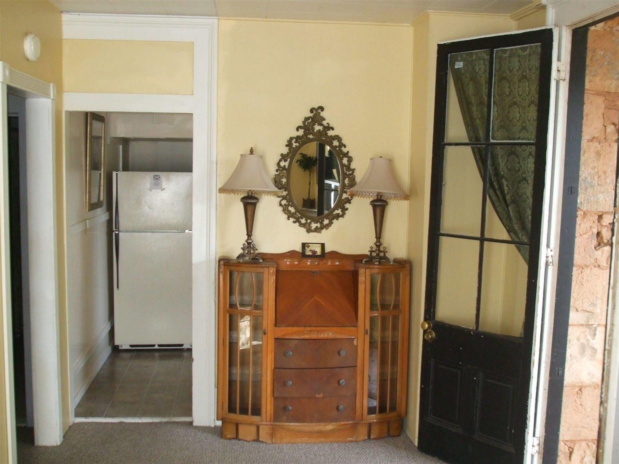 The Historic Hotel Leger Mokelumne Hill Luaran gambar